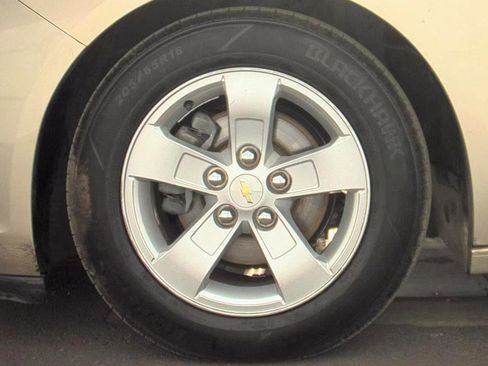 Used 2015 Chevrolet Malibu LS image 7