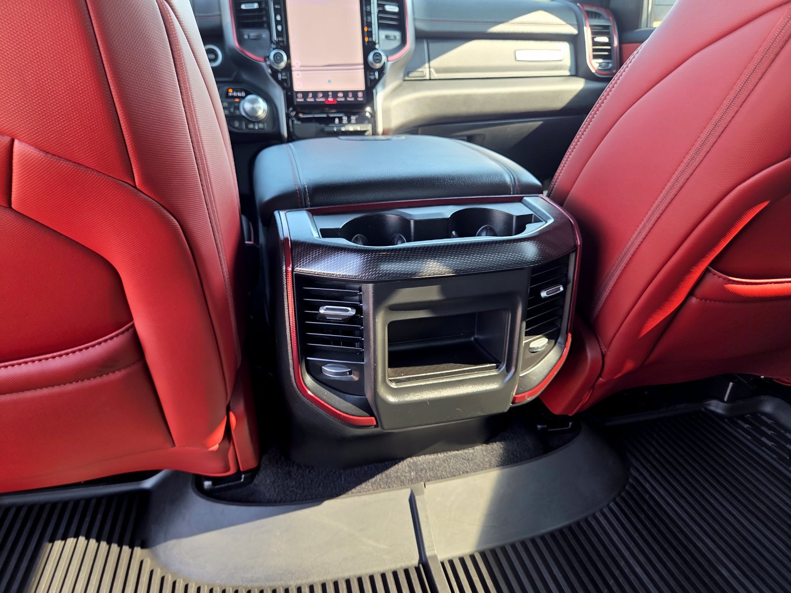 Used 2026 RAM 1500 Rebel w/ Rebel Level 1 Equipment Group AWD/4WD image 23