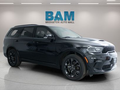 Used 2023 Dodge Durango GT