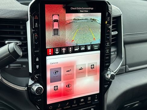 New 2026 RAM 2500 Laramie image 18