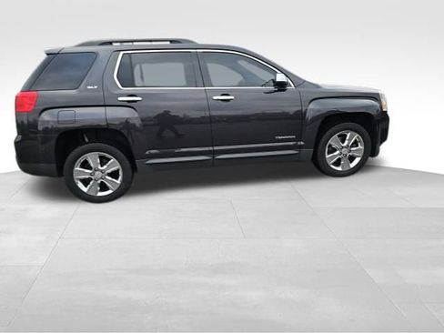 Used 2014 GMC Terrain SLT w/ Chrome Appearance Package image 22