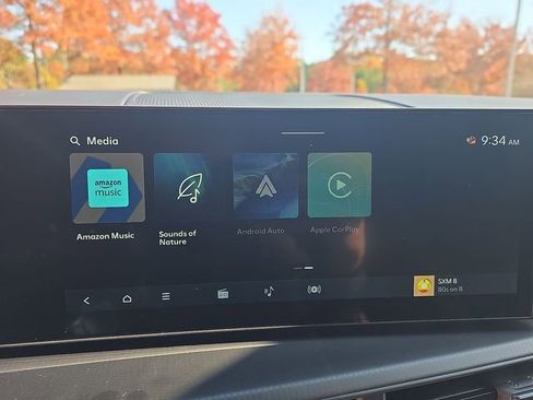 New 2026 Hyundai Santa Fe Calligraphy FWD image 34