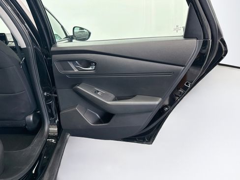 Used 2025 Honda Accord LX image 29