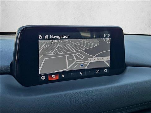 Used 2018 MAZDA CX-5 Grand Touring FWD image 21