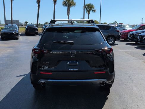 New 2026 MAZDA CX-50 2.5 Turbo w/ Premium Plus Pkg AWD/4WD image 5