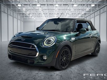 Used 2019 MINI Cooper S w/ Signature Upholstery Package