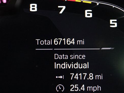 Used 2022 BMW X6 M w/ Competition Package image 27