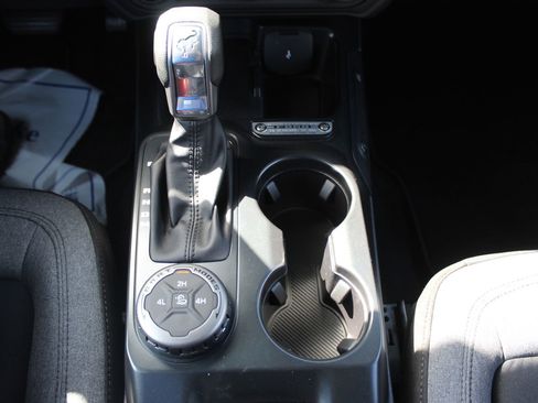 New 2026 Ford Bronco Big Bend AWD/4WD image 34