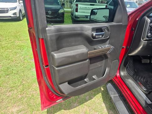 Used 2021 Chevrolet Silverado 1500 RST AWD/4WD image 15