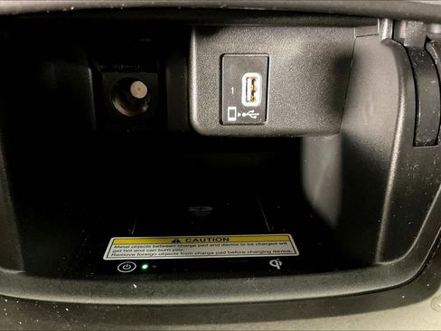 Used 2018 Honda Accord Touring image 33