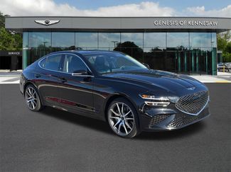 Used 2026 Genesis G70 2.5T Prestige video 1