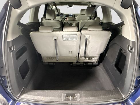 Used 2022 Honda Odyssey EX-L image 35