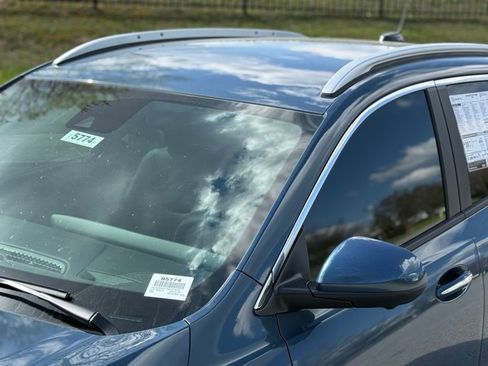 New 2026 Buick Encore GX Sport Touring w/ Advanced Technology Package image 9