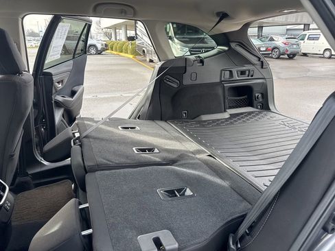 Certified 2025 Subaru Outback Premium image 17