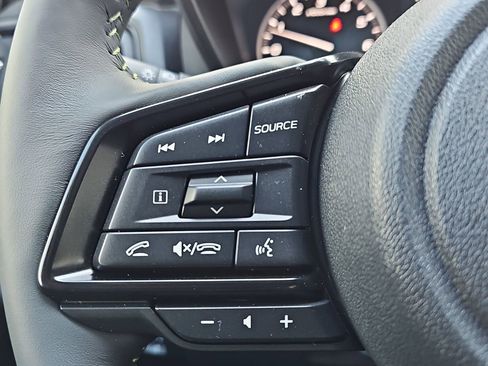 New 2026 Subaru Ascent Bronze Edition image 18