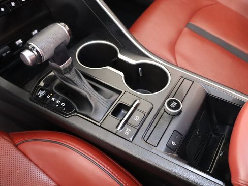 Used 2023 Kia K5 GT-Line image 9