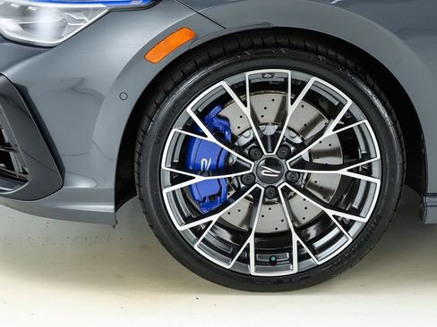 New 2026 Volkswagen Golf 2.0T Hatchback image 43