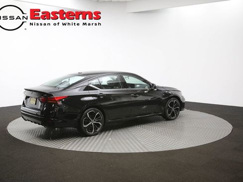 Used 2023 Nissan Altima 2.5 SR w/ SR Premium Package image 66