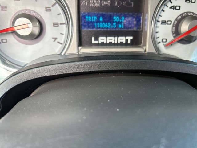Used 2009 Ford F150 Lariat AWD/4WD image 14