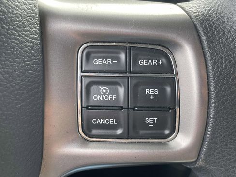 Used 2023 RAM 1500 Classic SLT w/ Trailer & Traction Group image 19