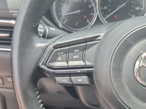 Used 2025 MAZDA CX-5 AWD 2.5 S w/ Preferred Package image 20