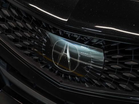 Used 2023 Acura TLX SH-AWD w/ A-SPEC Pkg image 8