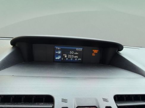 Used 2015 Subaru Forester 2.5i Premium AWD/4WD image 21