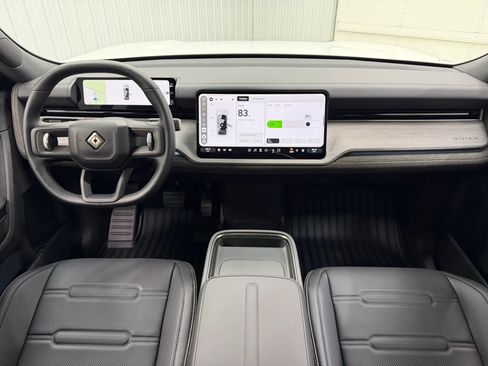 Used 2027 Rivian R2 Performance AWD/4WD image 13