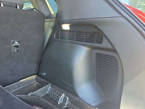 Certified 2020 Ford Escape SE FWD image 12