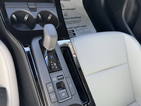 New 2026 Toyota Prius XLE FWD image 20