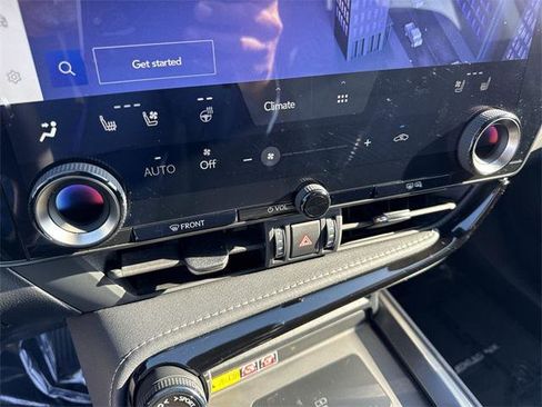 Certified 2022 Lexus NX 350 AWD w/ Premium Package image 19