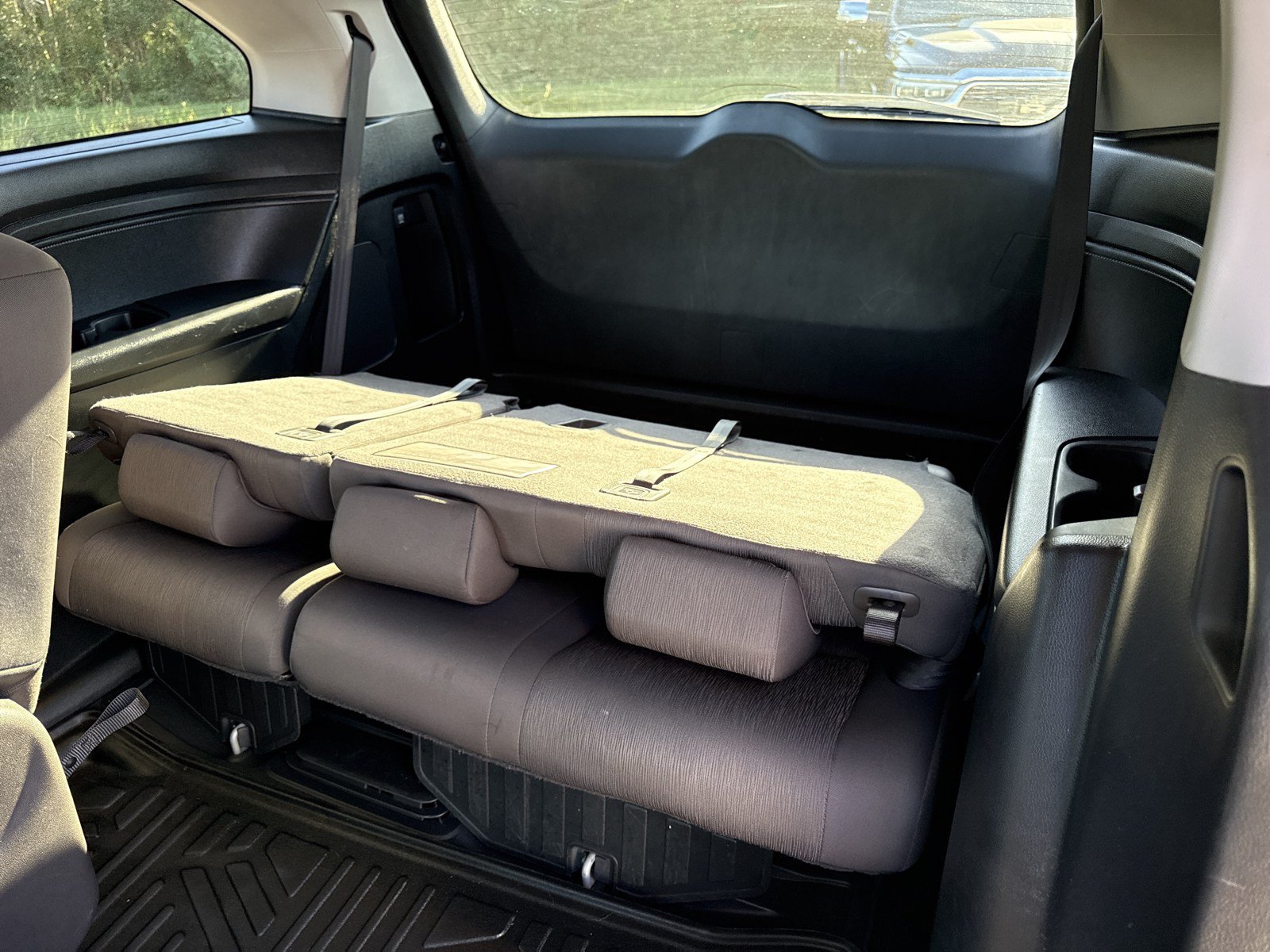 Used 2021 Honda Odyssey LX image 15