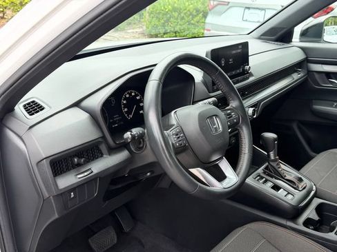 Used 2024 Honda CR-V Sport image 13