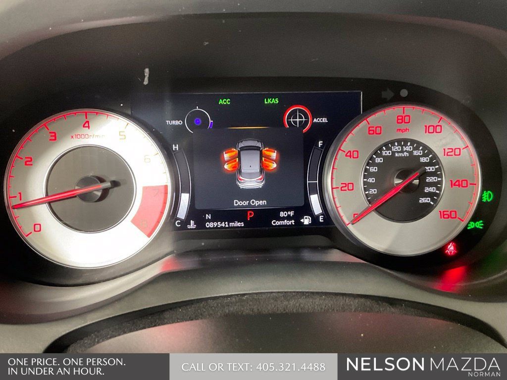 Used 2021 Acura RDX w/ Advance Package FWD image 44