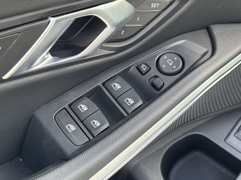 Certified 2024 BMW 330i Sedan image 15