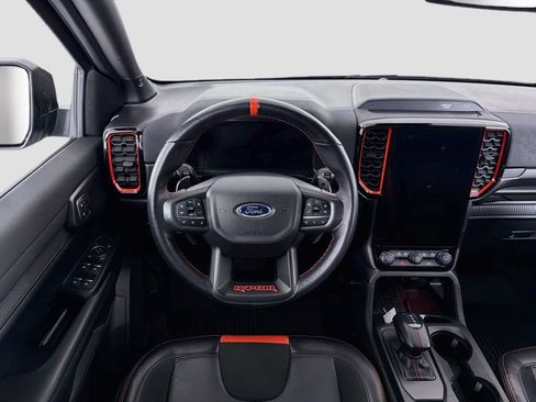 Used 2024 Ford Ranger Raptor AWD/4WD image 24