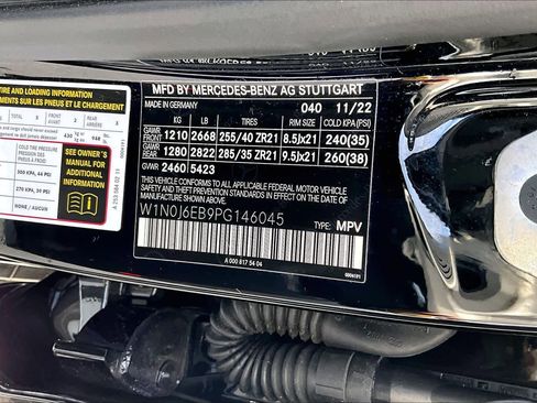 Used 2023 Mercedes-Benz GLC 43 AMG 4MATIC Coupe image 36