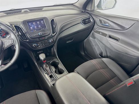 Used 2023 Chevrolet Equinox RS image 23