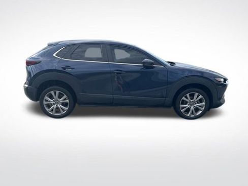 Used 2021 MAZDA CX-30 AWD 2.5 S w/ Select Package image 8