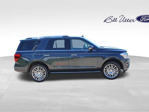 Certified 2024 Ford Expedition Limited RWD image 4