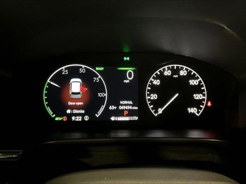 Used 2023 Honda CR-V Sport Touring image 13
