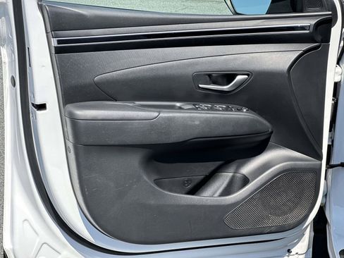Certified 2024 Hyundai Tucson SEL AWD/4WD image 14