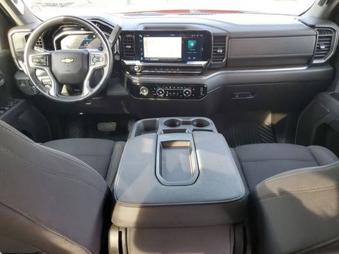 Certified 2023 Chevrolet Silverado 1500 LT image 20