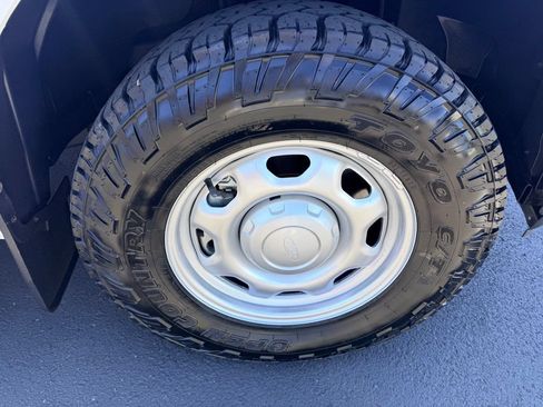 Used 2019 Ford F150 XLT w/ Trailer Tow Package AWD/4WD image 14