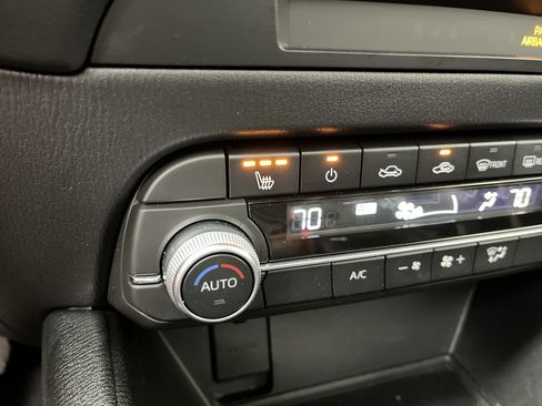 Certified 2023 MAZDA CX-5 AWD 2.5 S image 22