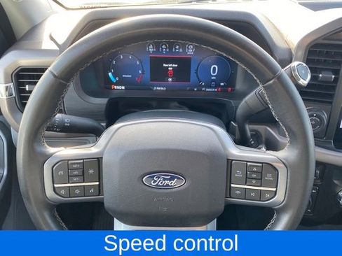 Used 2024 Ford F150 XLT w/ Tow/Haul Package image 9