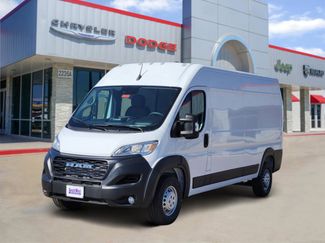 New 2026 RAM ProMaster 2500 w/ Convenience Group video 2