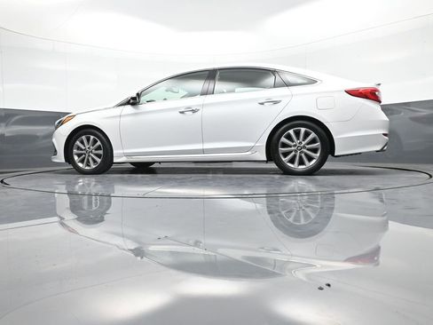 Used 2016 Hyundai Sonata Limited w/ Option Group 04 image 33