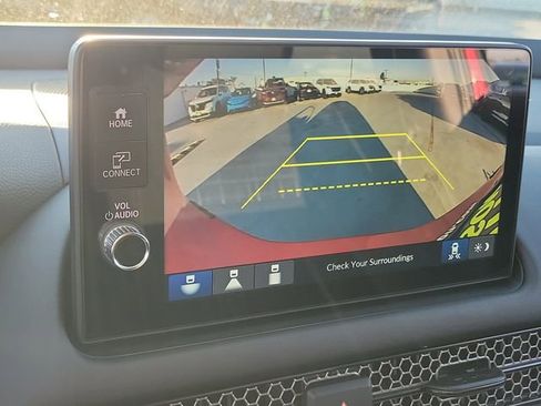 New 2026 Honda HR-V Sport image 25