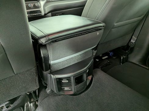 Certified 2024 RAM 2500 Big Horn w/ Bed Utility Group image 35